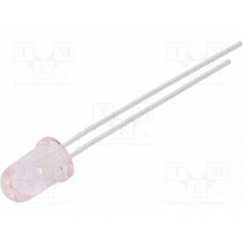 LED 5мм BROADCOM (AVAGO) HLMP-C415