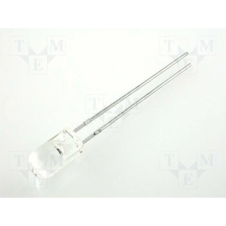 LED 5мм желтый KINGBRIGHT ELECTRONIC L-1503YC (L-1503YC)