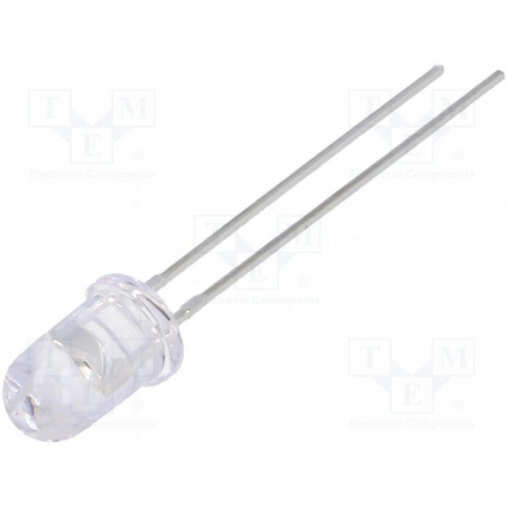 LED 5мм LUCKY LIGHT LL-503UYC2E-Y2-3BE (LL-503UYC2E-Y2-3BE)