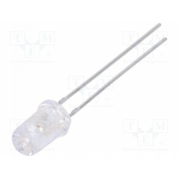 LED 5мм LUCKY LIGHT LL-504PGC2V-G5-2BD
