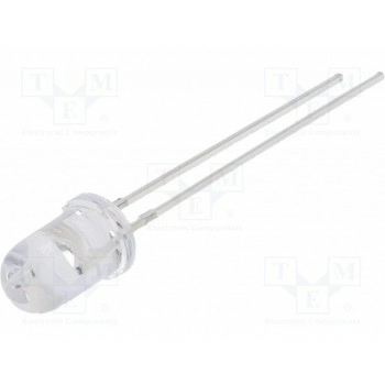 LED 5мм OPTOSUPPLY OSO5JA5A31A-5V