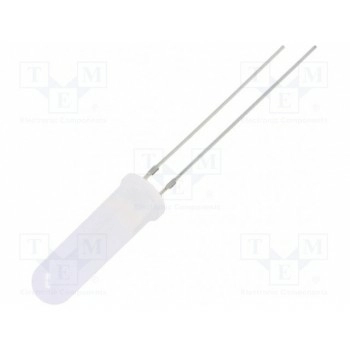 LED 5мм OPTOSUPPLY OSO5JA6EE2A