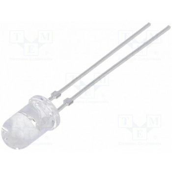 LED 5мм VISHAY TLHK5100