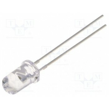 LED 5мм WAH WANG HOLDING WW05A3SGQ4-N2