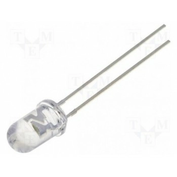 LED 5мм WAH WANG HOLDING WW05A3SWQ4-B1