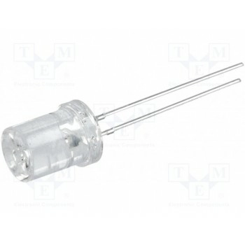 LED 8мм OPTOSUPPLY OSB5SA83C1A