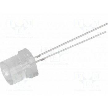 LED 8мм OPTOSUPPLY OSG5DA82E1A