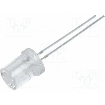 LED 8мм OPTOSUPPLY OSG5DA83C1A
