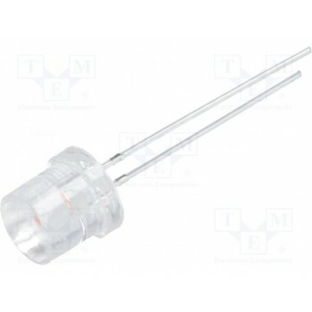LED 8мм OPTOSUPPLY OSK5DK82E1A