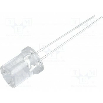 LED 8мм OPTOSUPPLY OSO5JA83C1A