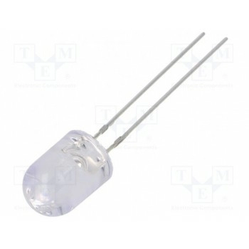LED 8мм OPTOSUPPLY OSO5PA8B31B