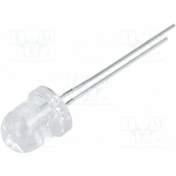 LED 8мм OPTOSUPPLY OSR5PA8131A