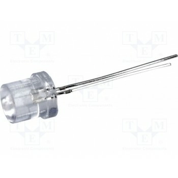 LED 8мм OPTOSUPPLY OSR5PA82E1A