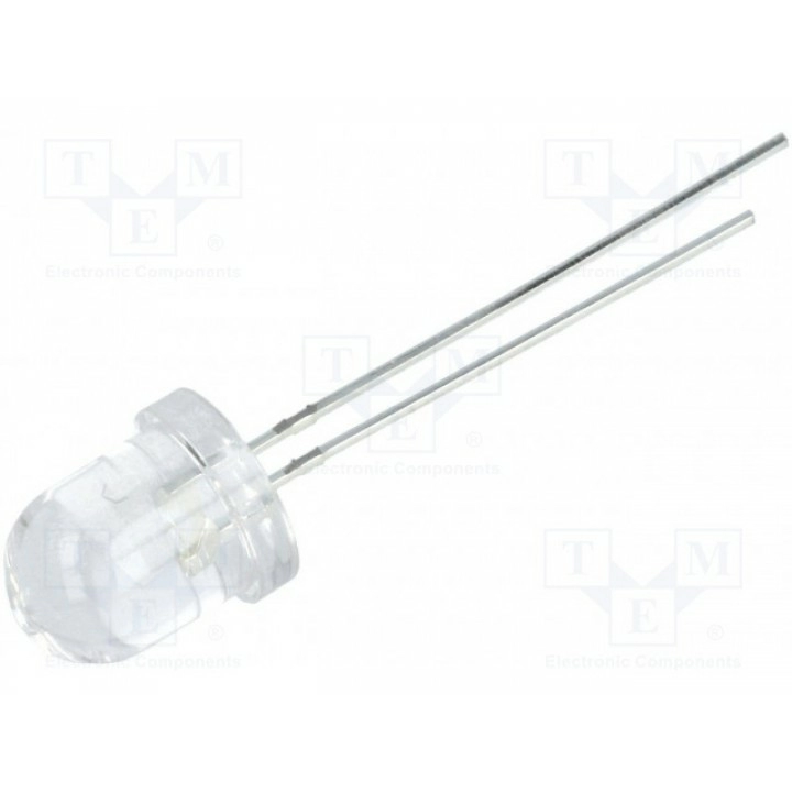LED 8мм OPTOSUPPLY OSY5PA8131A (OSY5PA8131A)