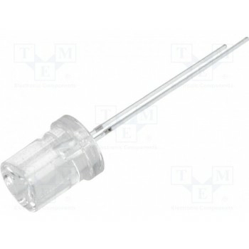 LED 8мм OPTOSUPPLY OSY5PA83C1A