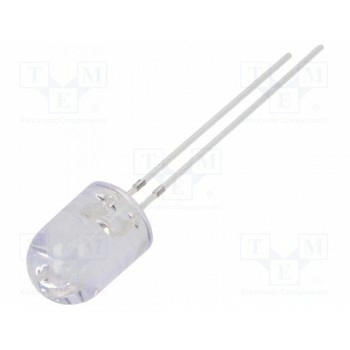 LED 8мм OPTOSUPPLY OSY5PA8B31B