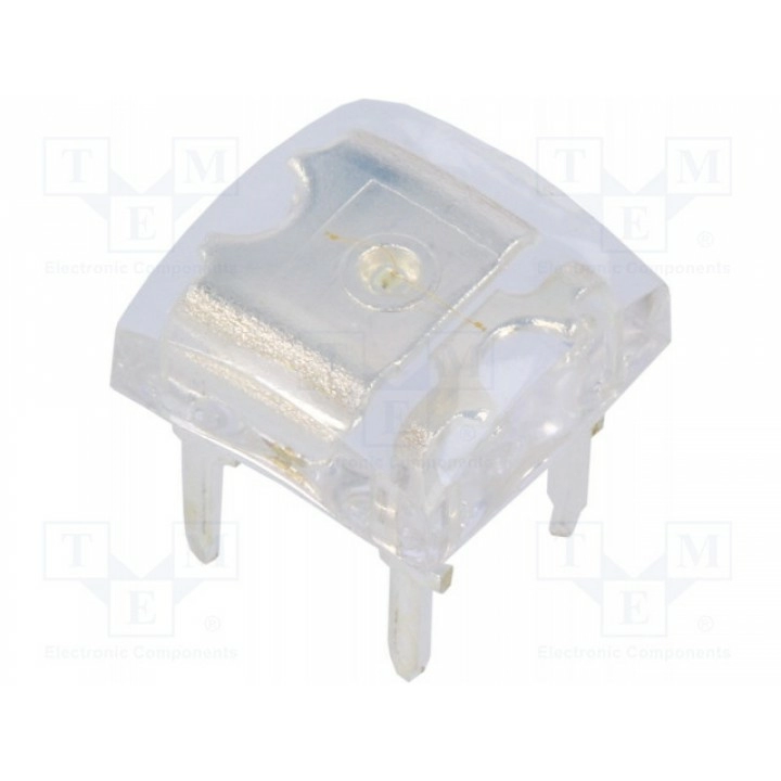 LED Super Flux 762x762мм OPTOSUPPLY OSG58AZ4E1D (OSG58AZ4E1D)