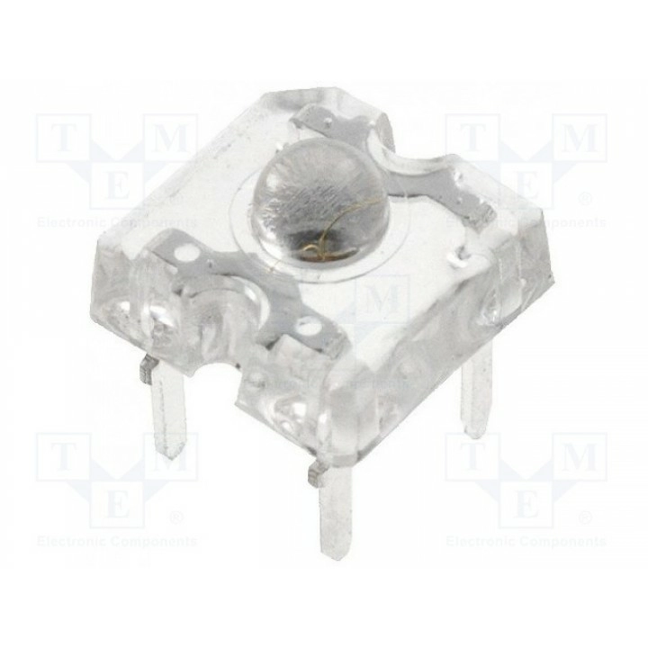 LED Super Flux 762x762мм OPTOSUPPLY OSO5PAZ161D (OSO5PAZ161D)
