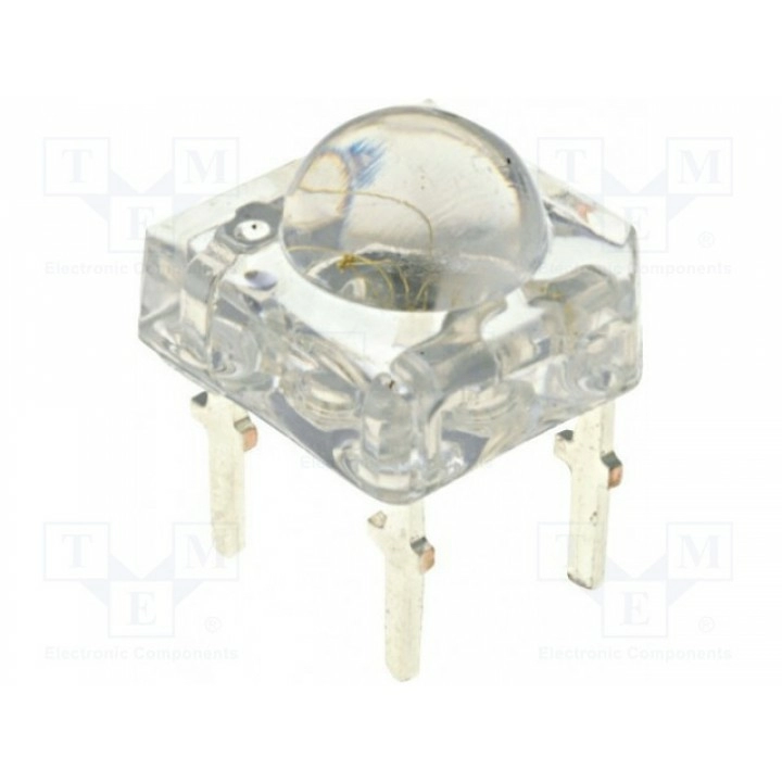 LED Super Flux 762x762мм OPTOSUPPLY OSTBKAZ2C1D (OSTBKAZ2C1D)