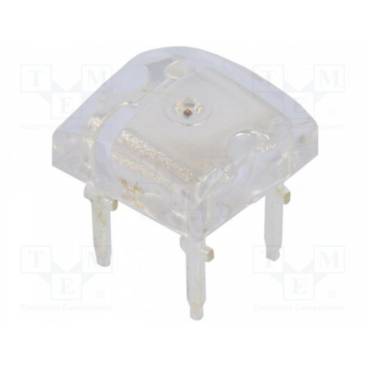 LED Super Flux 762x762мм OPTOSUPPLY OSY5PAZ4E1D (OSY5PAZ4E1D)