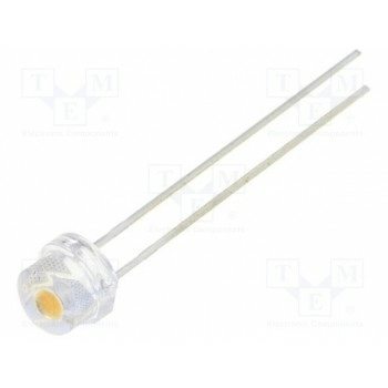 LED 48мм OPTOSUPPLY OS5MFL56C1A-HCRI