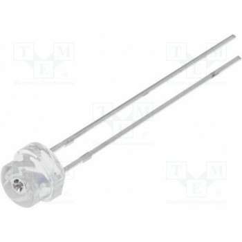 LED 48мм OPTOSUPPLY OS6OGA56A1A