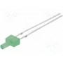 LED 2мм зеленый OPTOSUPPLY OSG5TA7K94B (OSG5TA7K94B)