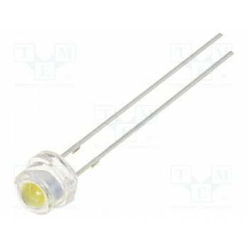 LED 48мм OPTOSUPPLY OSW4G456F1A
