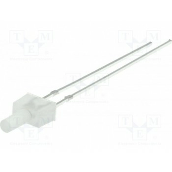 LED 2мм OPTOSUPPLY OSW5YK7K92B