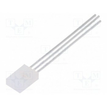 LED BROADCOM (AVAGO) HLMP-0800