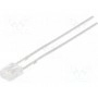 LED прямоугольная 2x3x4мм OPTOSUPPLY OSG5DA7BA1B (OSG5DA7BA1B)