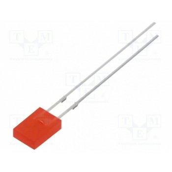 LED прямоугольная 2x495x696мм OPTOSUPPLY OSR5JA71F4B