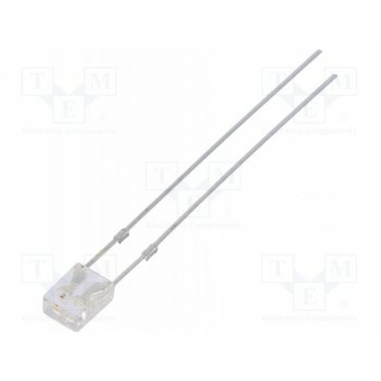 LED OPTOSUPPLY OSRBP27BA1B