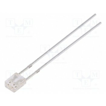 LED OPTOSUPPLY OSRYP27BA1B