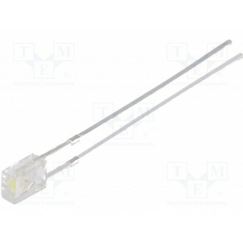 LED прямоугольная OPTOSUPPLY OSW5DK7BA1B