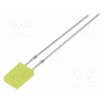 LED прямоугольная 2x495x696мм OPTOSUPPLY OSY5JA71F4B