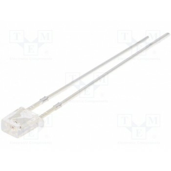 LED прямоугольная 2x3x4мм OPTOSUPPLY OSY5PA7BA1B