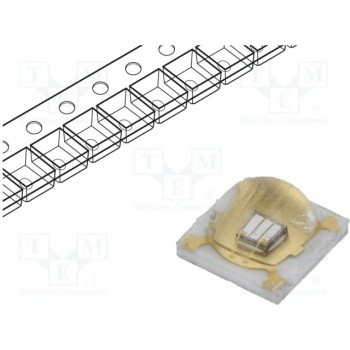 LED 345x345x213мм LITEON LTPL-C034UVD375