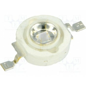 LED  мощный EMITER OPTOSUPPLY OSV3XME3E1E