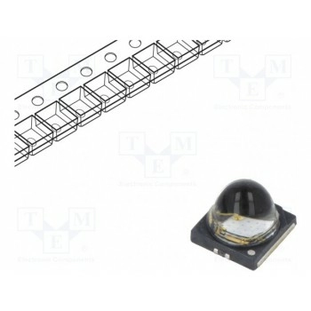 LED  мощный ProLight Opto PK2D-3JLE-NVM
