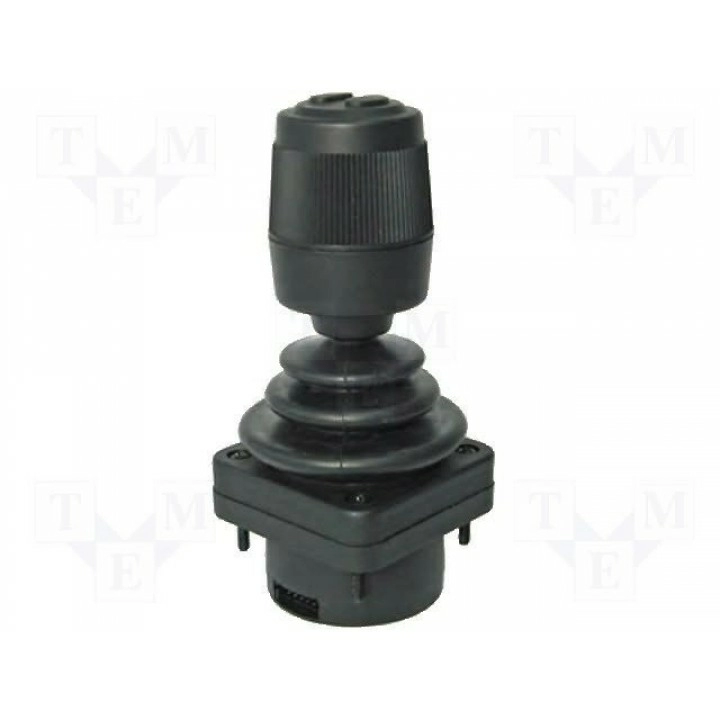 Джойстик 3- осевой, fire function, 1 x no contact CH PRODUCTS HFX-45S12 (HFX-45S12)