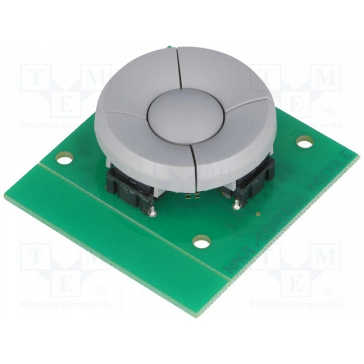Клавиатура модуль navikey количество кнопок 5 MEC 95NA3503 (MEC9500303)