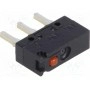Микропереключатель snap action без рычага PANASONIC AV440461 (AV440461J)