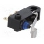 Микропереключатель snap action с рычагом с имитацией ролика OMRON D2HW-C231H (D2HW-C231H)