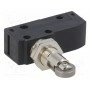 Микропереключатель snap action с продольным роликом PIZZATO ELETTRICA MK V11D15 (MKV11D15)