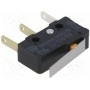 Микропереключатель snap action с рычагом OMRON SS-5GL-FT (SS-5GL-FT)