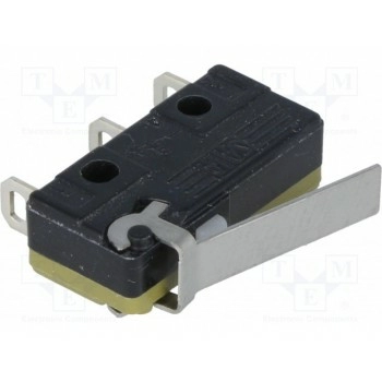 Микропереключатель snap action с рычагом SAIA-BURGESS XCG3-J1Z1