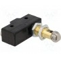 Микропереключатель snap action с поперечным роликом OMRON Z-15GQ21-B (Z-15GQ21-B)