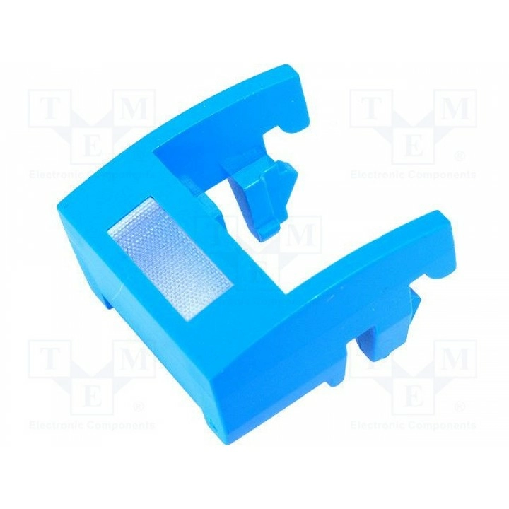 Рамка с окошком назначение mec3ath9 MEC 2B001 (MEC2B001)