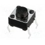 Тактовая кнопка spst-no NINIGI (TACT-65K-F)